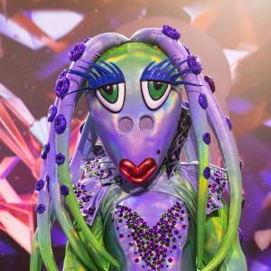 "Mask Singer". Ośmiornica zdemaskowana. Kolejny uczestnik odpadł z programu