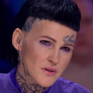 Agnieszka Chylińska nie mogła powstrzymać łez w "Mam talent". Złoty przycisk dla 14-latka! 