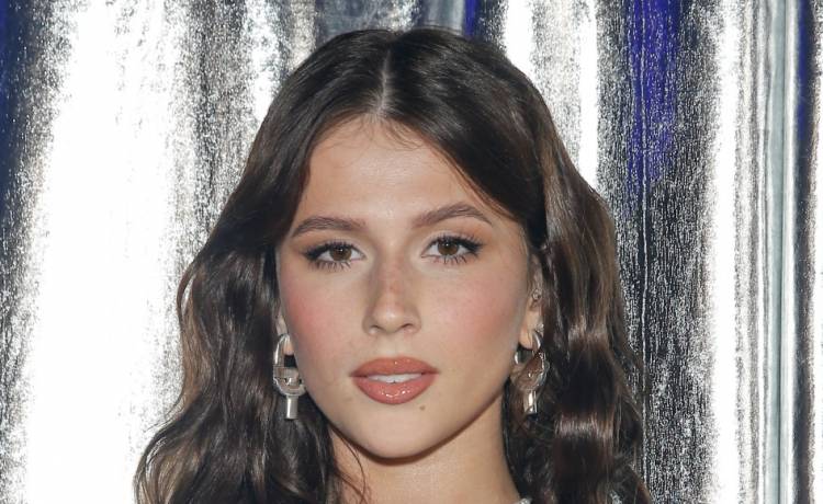 Roksana Węgiel w białej sukni. Zdjęcie mówi wszystko [FOTO] 