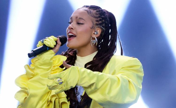 Sara James reprezentantką Polski na Eurowizji 2025? Artystka jest chętna!