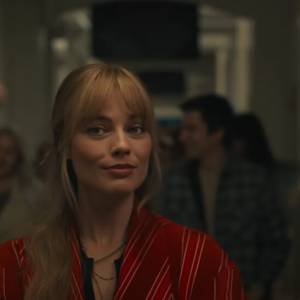 Margot Robbie i Colin Farrell na wielkim ekranie! Ich wspólny film jeszcze w tym tygodniu trafi do kin