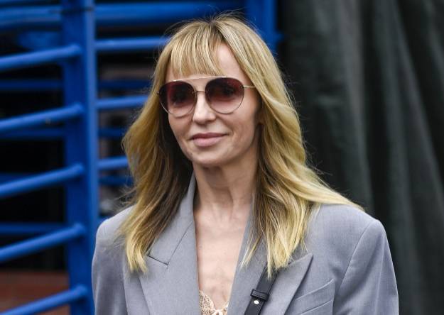 Anna Wyszkoni wspomina śmierć przyjaciela: "Niezwykły, niespotykanie dobry człowiek"