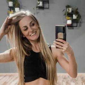 "Ślub od pierwszego wejrzenia". Anita czule tuli synka. "Malutki jak okruszek". Lawina życzeń w komentarzach! 