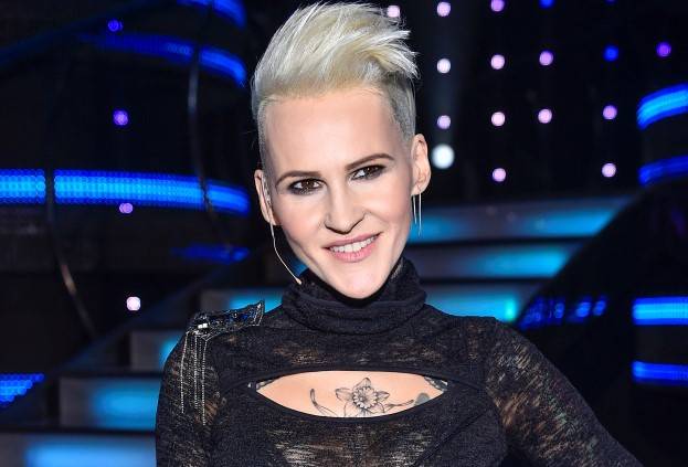 Agnieszka Chylińska szczerze o swojej przeszłości. "Tych słów w moim życiu zabrakło"