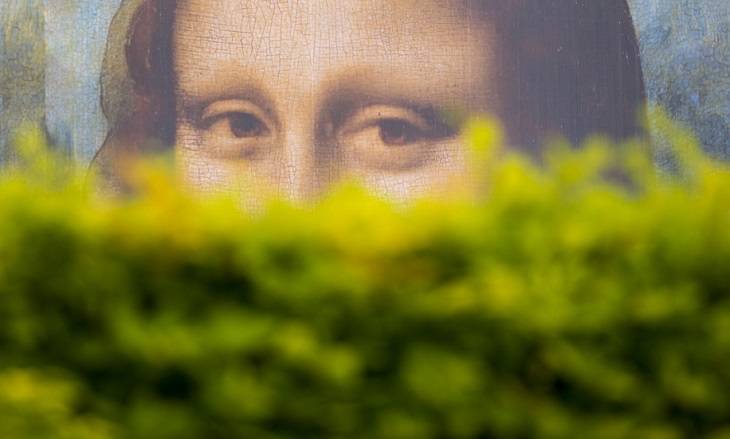 Mona Lisa ożywiona! Już teraz możesz zobaczyć, jak wyglądałaby żywa postać z obrazu Leonarda da Vinci! 