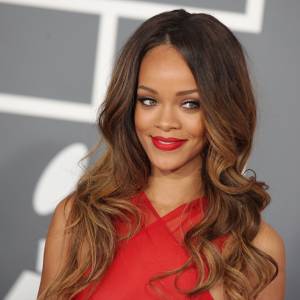 Rihanna pokazała intymny kadr. Wokalistka śmiało eksponuje ciążowe krągłości [FOTO]