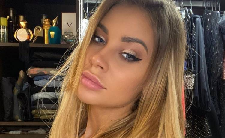 Ada Śledź z "Love Island" odsłania ciało w skąpym bikini. "Odjęło mi mowę"