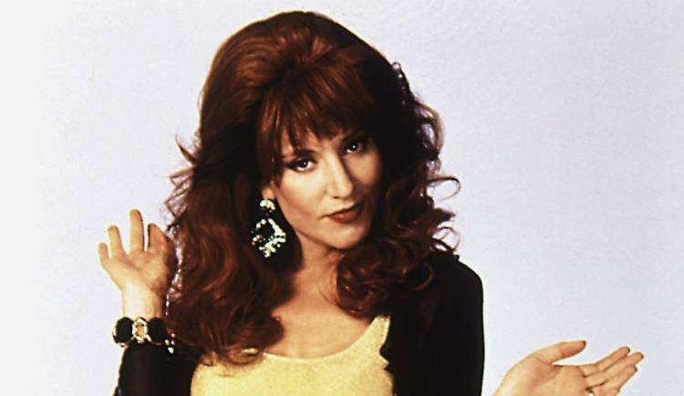 Peggy Bundy ze "Świata według Bundych" jest dziś nie do poznania. Co się z nią stało? [ZDJĘCIA]