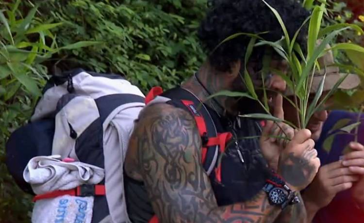 "Ameryka Express 2". Nocleg w zakładzie kamieniarskim produkującym nagrobki i spora dawka emocji!