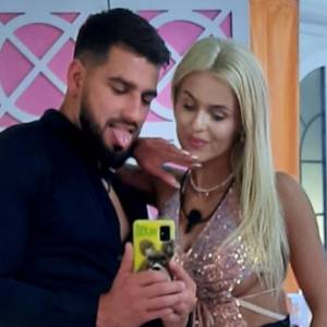 Jagoda i Wojtek z "Love Island 7" nie są w związku po programie? Zaskakująca odpowiedź uczestników! 