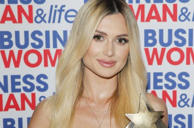 Wersow prezentuje swój nowy samochód. Jak jej wybór skomentowali członkowie Ekipy?