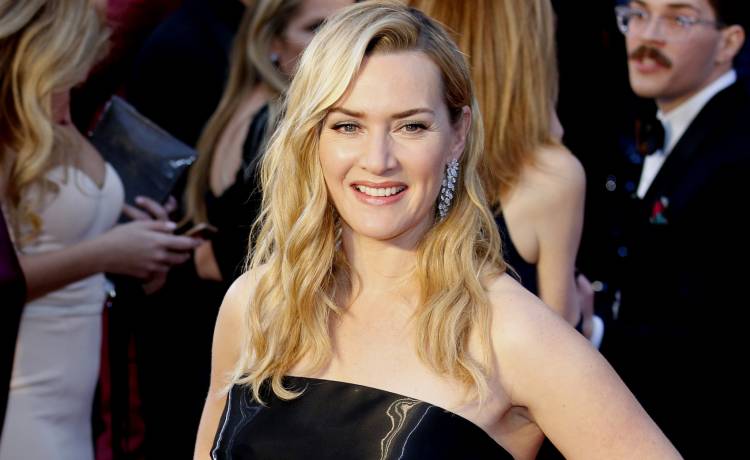 Kate Winslet żałuje współpracy z Polańskim i Allenem. "Zmagam się z wyrzutami sumienia"                     