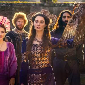  "Dekameron" - nowy serial Netflixa, który podbije serca fanów!