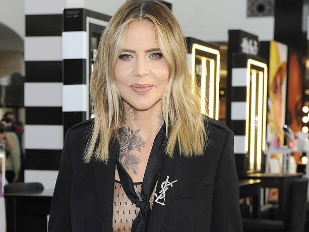 Maja Sablewska bez stanika pokazała za wiele? Internauci podzieleni