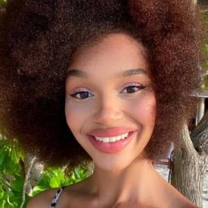 Nicole z "Top Model" kusi w kusej bieliźnie. Fani oszaleli z zachwytu: "Petarda" [FOTO]