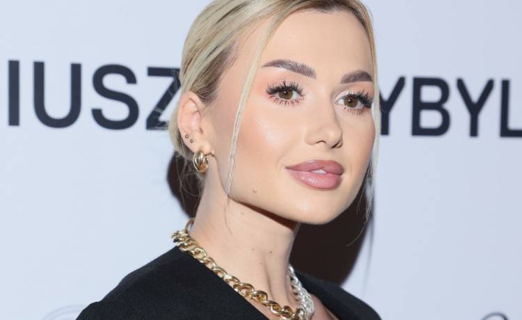 Wersow była w szoku! To wydarzyło się podczas jej ostatniego koncertu [FOTO]