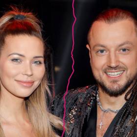 Baron i Sandra Kubicka „znowu się rozwodzą”. „Pozew wpłynął 28 listopada”