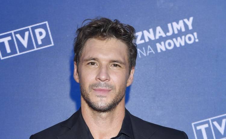 Mikołaj Roznerski. Fot. AKPA