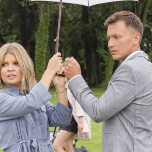 Uczestnicy "Rolnik szuka żony" włączyli się w zbiórkę pieniędzy. Nie do wiary, co wystawili na licytację! 