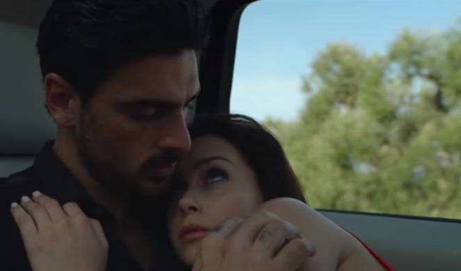 "365 dni" Blanki Lipińskiej na Netflixie! 