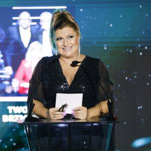 Katarzyna Skrzynecka w nowej odsłonie! Zobacz, jak teraz wygląda! 