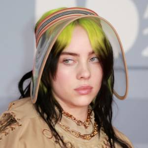 Billie Eilish na nagraniach sprzed lat. Tak śpiewała, zanim została sławna! [WIDEO]