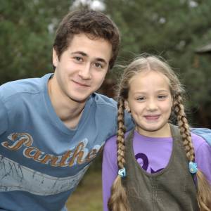 Sergiusz Żymełka grał Filipa w "Rodzinie zastępczej". Dziś ma 32 lata. Tak wygląda [FOTO]