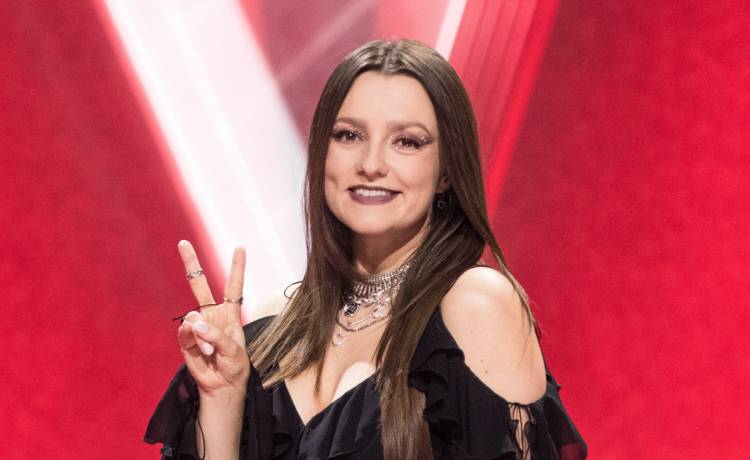 fot. Waldemar Kompała, TVP