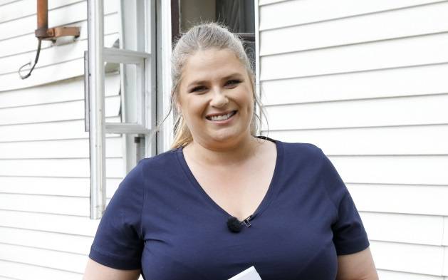 Ela Romanowska w stroju kąpielowym. Tak odpoczywa nowa gwiazda "Nasz nowy dom"! [FOTO]