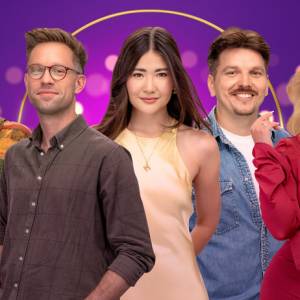 Polska edycja „Love is Blind” już wkrótce na Netflixie! Poznaj uczestników randkowego eksperymentu