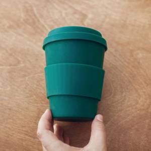 GIS ostrzega: Popularne kubki bambusowe mogą szkodzić zdrowiu! 