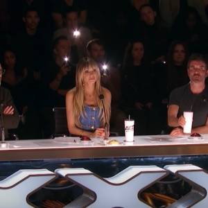 Został niesłusznie skazany i spędził 37 lat w więzieniu. Teraz zachwycił wszystkich swoją wersją "Ain't No Sunshine" w "Mam talent" [WIDEO]