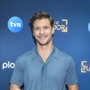 Ruszył nowy teleturniej TVN. Widzowie ocenili „The Floor” z Mikołajem Roznerskim