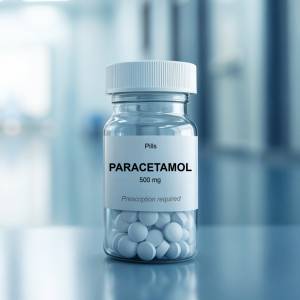 Niebezpieczny trend wraca do sieci. Coraz więcej zatruć paracetamolem wśród młodzieży