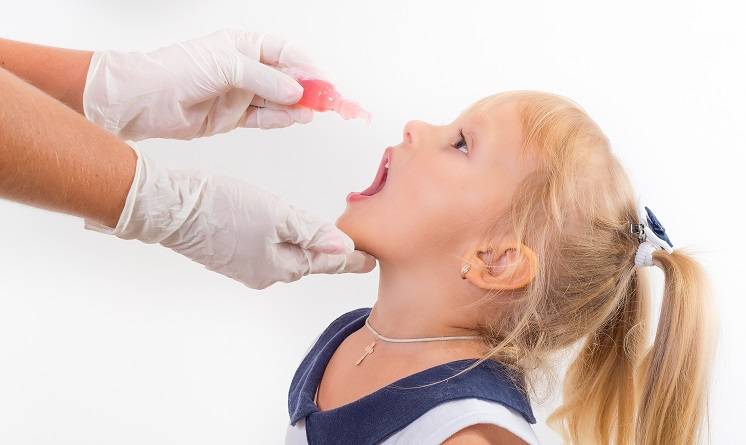 Wrócił niebezpieczny wirus. Jest groźny szczególnie dla dzieci