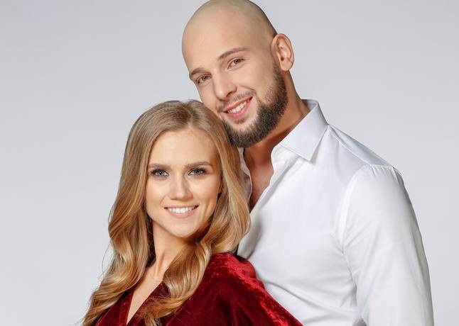 Agnieszka Kaczorowska-Pela i Maciej Pela zostali rodzicami! Na  świecie pojawiło się małe Pelątko!                                                                 