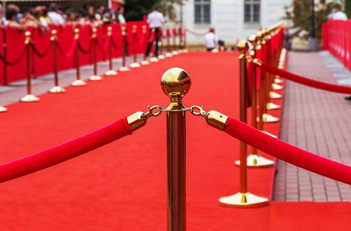 Oscary 2019: Zobacz najdziwniej ubrane gwiazdy! [ZDJĘCIA]                           