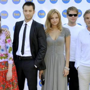 Nowa Beatka w "BrzydUli"! Siostra głównej bohaterki zmieni się nie do poznania!                          