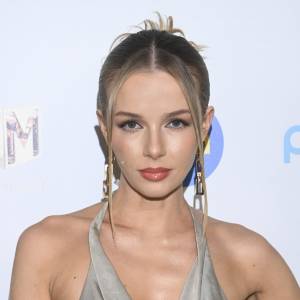 Zwyciężczyni „Top model” uczy modelingu. Odmieniona Kasia Szklarczyk zachwyca na TikToku