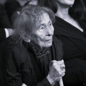 Przykre wieści z Wrocławia. Nie żyje Urszula Kozioł 