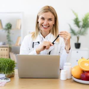 Co jeść na śniadanie? Kardiolog wymienia