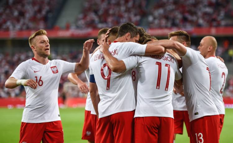 Polska nie zagra meczu barażowego z Rosją? Jest decyzja PZPN