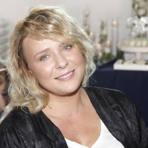 Aneta Zając 15 lat temu zaczęła grać w "Pierwszej miłości". Aktorka przeszła niemałą metamorfozę