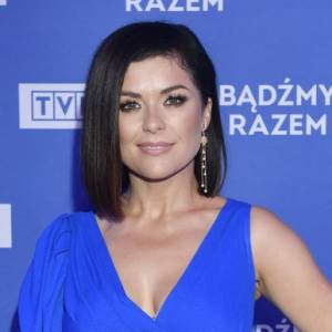 Fani Kingi z "M jak miłość" znów wstrzymają oddech. Zduńska straci wzrok?!