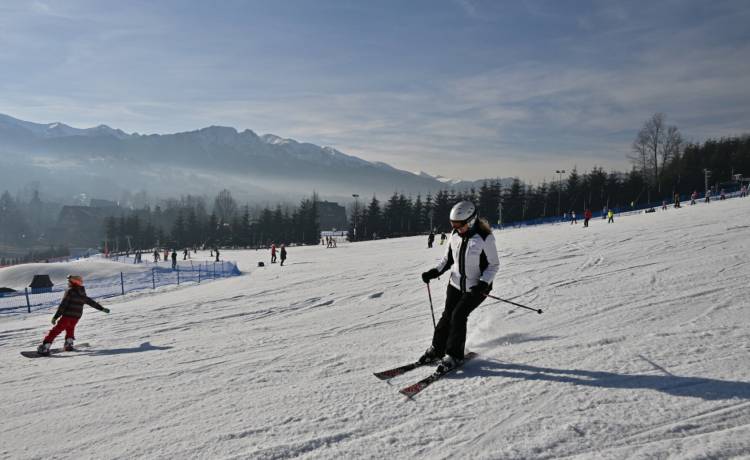 Zakopane przeraża cię cenami? Zobacz alternatywy na ferie zimowe