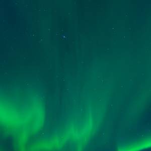 Zorza nad Polską! Kosmicznie piękne zdjęcia internautów trafiły do sieci: "Niesamowite" [FOTO]