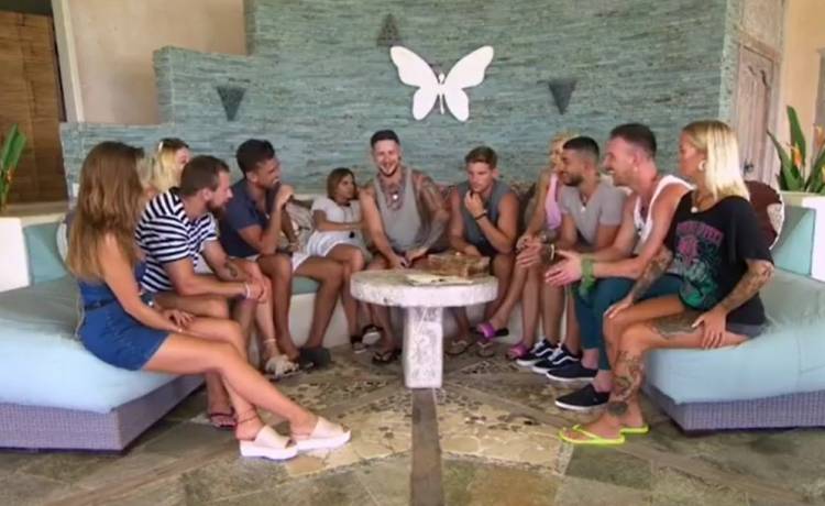 "Hotel Paradise 2". Wyeliminowana uczestniczka powraca do programu. Ujawniła to wpadka produkcji