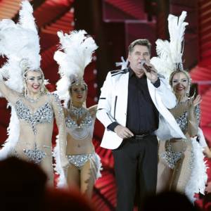 "Artyści przeciw nienawiści": Ogłoszono już 70 nazwisk. Wśród nich Mandaryna, Steczkowska i... Bayer Full?