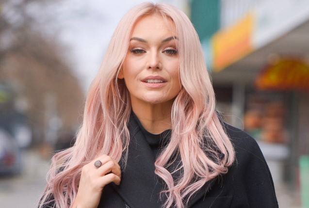 Joanna Lazer z "Red Lips" już tak nie wygląda! Piosenkarka przeszła kolejną spektakularną metamorfozę