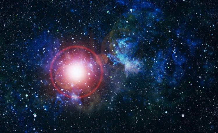 Odkryto nietypową planetę. To istne piekło